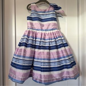 Janie and Jack dress